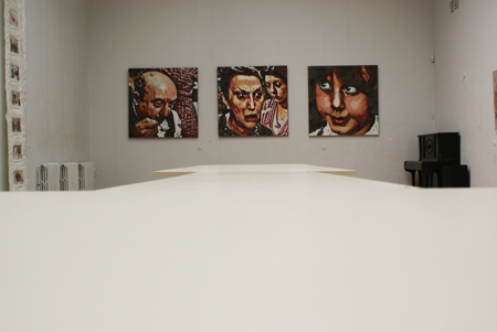art Ukraine pokidanets markitan gulich loyko art Ukraine pokidanets markitan gulich loyko
